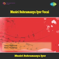 Musiri Subramanya Iyer