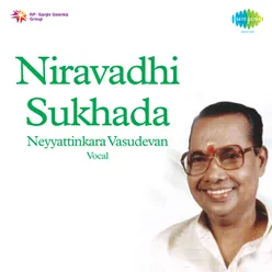 Niravadhi Sukhada