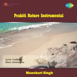 Prakiti - Nature - Instrumental