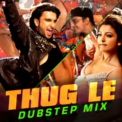 Thug Le Dubstep Mix