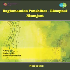 Piyoko Sidhare Jug Jug Beete-Thumri