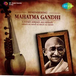 Remembering Mahatma Gandhi