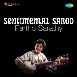 Sentimental Sarod