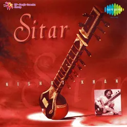 Sitar - Ustad Nishat Khan