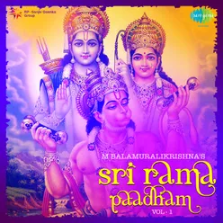 Sri Rama Paadham
