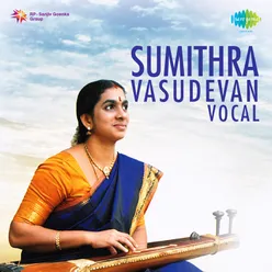 Sumithra Vasudev - Vocal