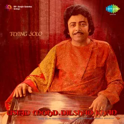 Ustad Mohd. Dilshad Khan - Hindustani