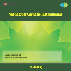 Veena Duet Instrumental
