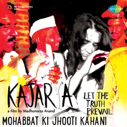 Mohabbat Ki Jhooti Kahani