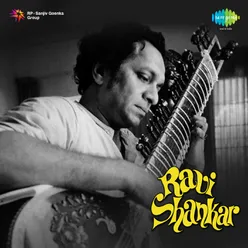 Golden Collection - Pt. Ravi Shankar