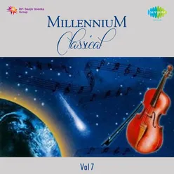 Indian Classical-Millennium-The Finest Collection