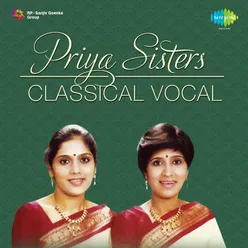 Priya Sisters-Classical