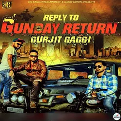 Reply To Gunday Return