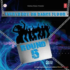Everybody On Dance Floor - 5