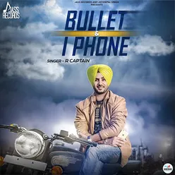 Bullet te Iphone