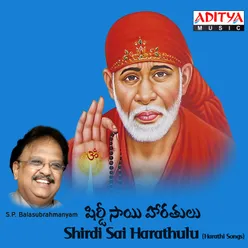 Shirdi Sai Harathulu(Harathi Songs)