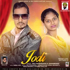 Jodi