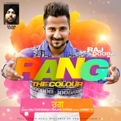 Rang(The Colour)