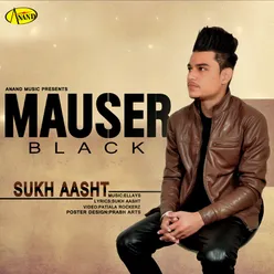 Mauser Black