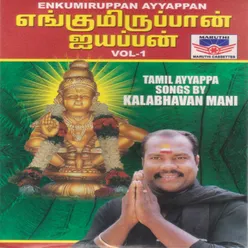 Ayyanevanangidu