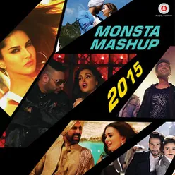 Monsta Mashup 2015