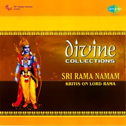 Divine Collections - Sri Rama Namam