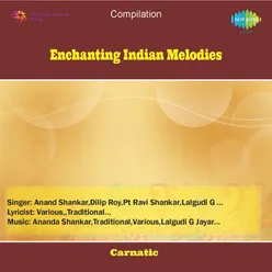 Enchanting Indian Melodies