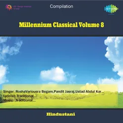 Millennium - Classical Volume 8
