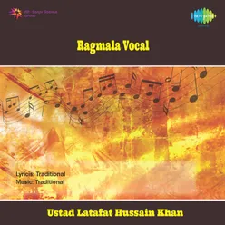 Raagmala - Vocal