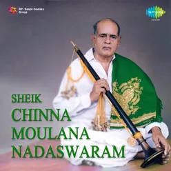 Sheik Chinna Moulana Nadaswaram