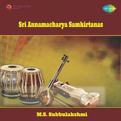 Srimannarayana