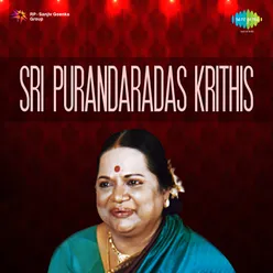 Sri Purandaradas Krithis