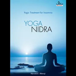 Yoga Nidra - Yogic Treatment For Insomnia