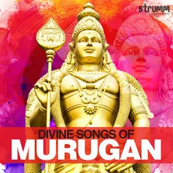 Divine Songs of Murugan