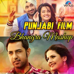 Punjabi Film Bhangra Mashup