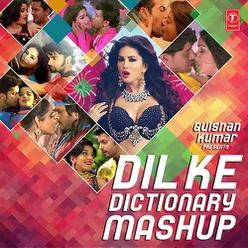 Dil Ke Dictionary Mashup