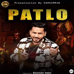 Patlo