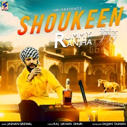 Shoukeen