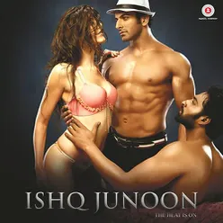 Ishq Junoon (2016)