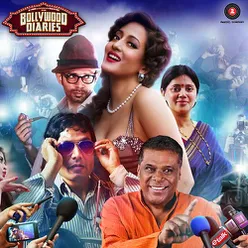 Bollywood Diaries (2016)