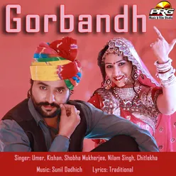 Gorbandh Nakhralo