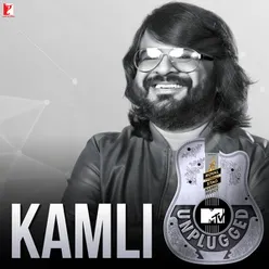 Kamli (MTV Unplugged)