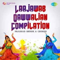 Laajawab Qawwalian Compilation