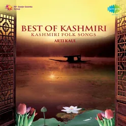 Best of Kashmiri Folk Songs - Arti Kaul