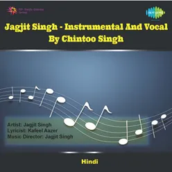 Instrumental And Vocal By Chintoo Singh