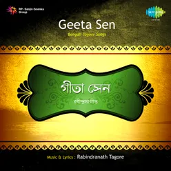 Geeta Sen Naha