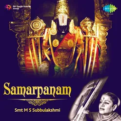 Legends-M.S. Subbulakshmi