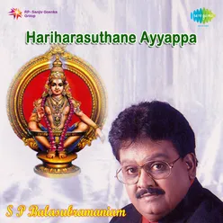 Ayyappa Endru Sonnal