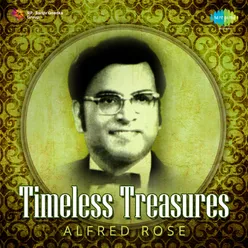 Timeless Treasures - Alfred Rose