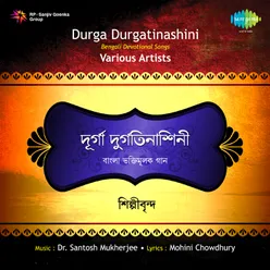 Durga Durgatinashini - Continious